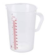 Мерный стакан C 200.1, 2 л