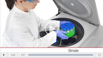 Центрифуги Multifuge, аэрозоль-непроницаемые крышки, Thermo FS, англ., 2021 г.