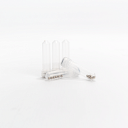 Пробирки 2 мл Lysing Matrix S, шарики из нерж. стали d 3,175 мм