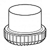 Адаптер 1×500 мл Corning, макс. 4200g, для бакет-ротора S-4xUniversal-Large, 2 шт/уп Фото 2