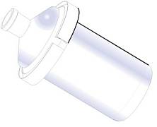 Испарительный цилиндр 500 мл, шлиф NS 29/32