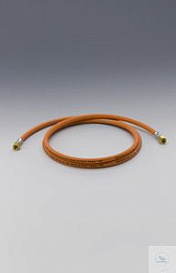 Шланг газовый безопасный с винтовой резьбой для пропана/бутана 0,5 м