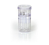 Концентратор центрифужный, 5 кДа, Protein Concentrators, 4 шт.