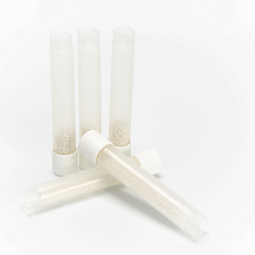 Пробирки 4,5 мл Lysing Matrix D, шарики керамические d 1,4 мм, MP Biomedicals Фото 1