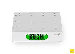 Штатив для капилляров для М-560/М-565