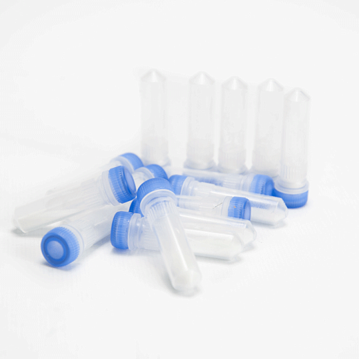 Пробирки 2 мл Lysing Matrix B, шарики из карбида кремния d 0,1 мм, MP Biomedicals Фото 5