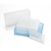 Планшет 96х1,2 мл, Lysing Matrix Y, шарики из оксида циркония, стабилизированные иттрием, d 0,5 мм