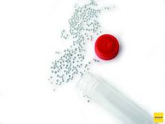 Пробирки 2 мл Lysing Matrix C, шарики из карбида кремния d 1 мм