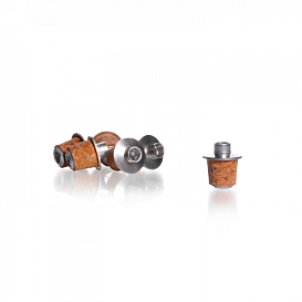 Розетка для спиртовой горелки, 50 шт./уп.