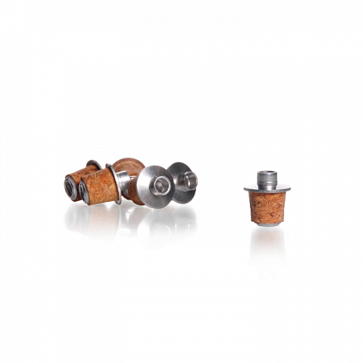 Розетка для спиртовой горелки, 50 шт./уп.