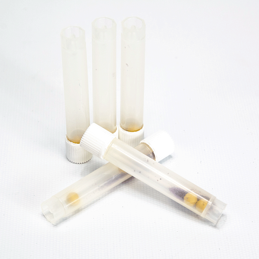 Пробирки 4,5 мл Lysing Matrix A, с гранатовым песком и керамическими шариками, MP Biomedicals Фото 4