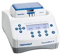 Термошейкер, с охлаждением, без термоблока, ThermoMixer C