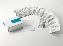 Тест- набор для выделения ДНК из загрязненной воды, 48 реакций, Legionella Extraction Kit II, набор/уп