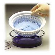 Лотки для окрашивания геля StainEase