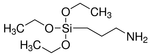 Триэтоксисилан-3-аминопропил, не менее 98,0%, Merck (Millipore, Sigma-Aldrich, Supelco) Фото 1