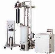 Центрифуга проточная, объём 1,6 л, 40 000 об/мин, 118 000g, 50 л/час, Sorvall CC40S c ротором C40CTS4