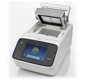 ДНК-амплификатор ProFlex, реакционный блок Dual flat для OpenArray и 3D Digital PCR