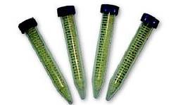 Пробирки 15 мл Lysing Matrix S, шарики из нерж. стали d 3,18 мм, 50 шт./уп.