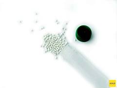 Пробирки 2 мл Lysing Matrix D, керамические шарики d 1,4 мм, 500 шт/уп