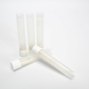 Пробирки 4,5 мл Lysing Matrix E, шарики керамические d 1,4 мм, из карбида кремния d 0,1 мм, стеклянные 2х d 4 мм