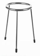 Тренога для колб и стаканов, нержавеющая сталь