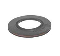 Вакуумная прокладка из тефлона