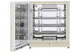 CO₂-инкубатор, 230 л, воздушная рубашка, ИК-датчик двухволновой, MCO-230AIC