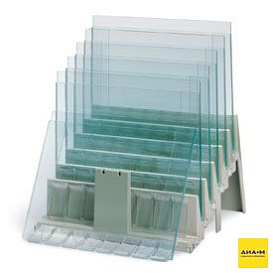 Штатив для гелей AnyGel Stand, 6-местный