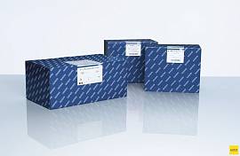 Набор для выделения суммарной ДНК из человеческого кала QIAamp Fast DNA Stool Mini Kit