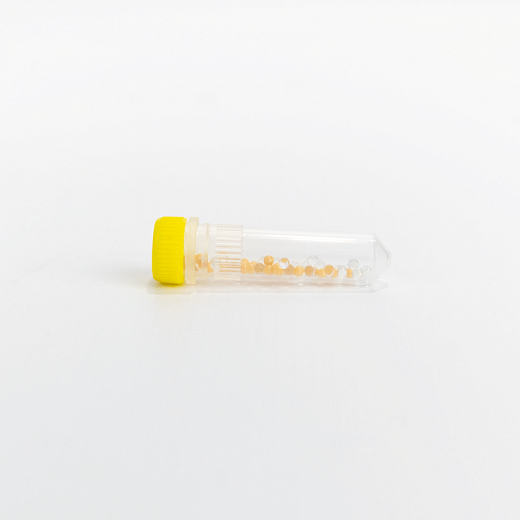 Пробирки 2 мл Lysing Matrix H, шарики из оксида циркония d 2 мм, стеклянные d 2 мм, MP Biomedicals Фото 4