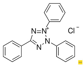 Трифенилтетразолий-2,3,5 хлорид