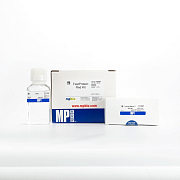 Набор для лизиса дрожжевых клеток и выделения рекомб белков