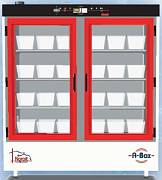 Система содержания животных A-Box
