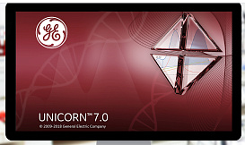 Программное обеспечение UNICORN 7