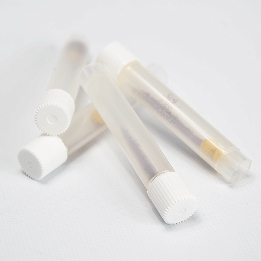 Пробирки 4,5 мл Lysing Matrix A, с гранатовым песком и керамическими шариками, MP Biomedicals Фото 2