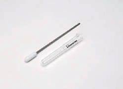 Гомогенизатор пестиковый, ручной, с пробиркой 15 мл, с круглым дном, повышенной прочности, с тефлоновым пестиком, для гомогенизатора HomgenPlus