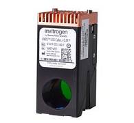 Куб флуоресцентный Ex: 470/22 Em: 525/50 (GFP, Alexa Fluor 488, SYBR Green, FITC), V2