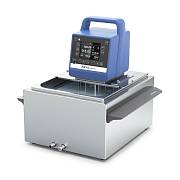 Термостат жидкостный, до +150 °С, 9 л, ванна из н/ж стали, ICС control pro 9