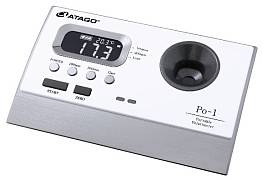 Поляриметр, -50.00…+50.00°, портативный, с калибровкой, Po-1