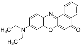 Нильский красный Nile Red, для микроскопии, Sigma-Aldrich