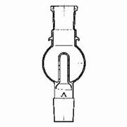 Каплеуловитель, 2-659, шлиф 29/32, по ГОСТ 8682-93