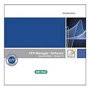 Программное обеспечение CFX Manager Software, Security Edition