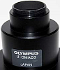 Адаптер C-Mount Adapter Ring, U-CMAD3-1-7 Фото 2