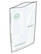 Пакеты для гомогенизации 100 мл, без фильтра, BagLight Polysilk, стерильные