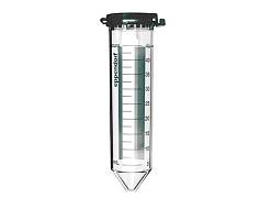 Пробирки 45 мл, типа Эппендорф, до 17 000g, с откидной крышкой, Eppendorf Quality, конические, стерильные, 240 шт. (8х30 шт.)