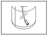 Фильтр PP for 1/8" OD Фото 2