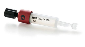 Колонка MBPTrap, Dextrin Sepharose HP, очистка мальтоза-связывающих белков, 5×1 мл