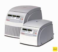 Центрифуга 14800 об/мин, 21100g, 24х1,5/2 мл, MicroCL 21