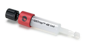 Колонка GSTrap, Glutathione Sepharose 4B, очистка белков, меченных глутатион-S-трансферазой, 5×1 мл