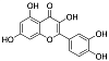 Кверцетин/Quercetin